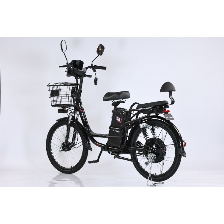 Электровелосипед Smart Balance Corsa