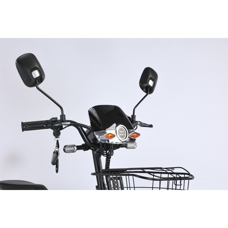 Электровелосипед Smart Balance Corsa