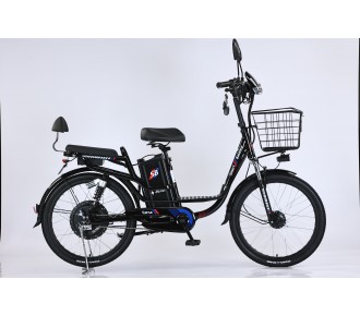 Электровелосипед Smart Balance Corsa