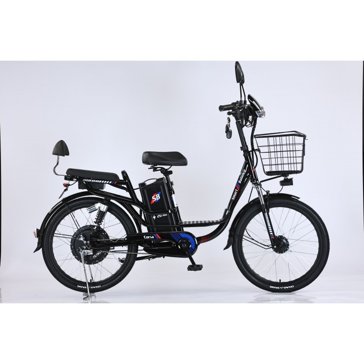 Электровелосипед Smart Balance Corsa