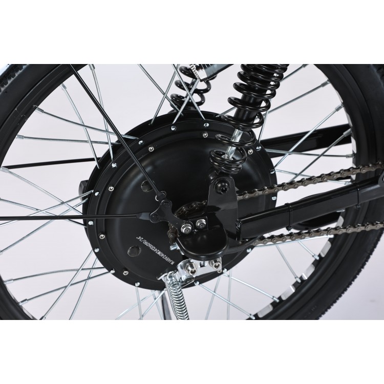 Электровелосипед Smart Balance Corsa