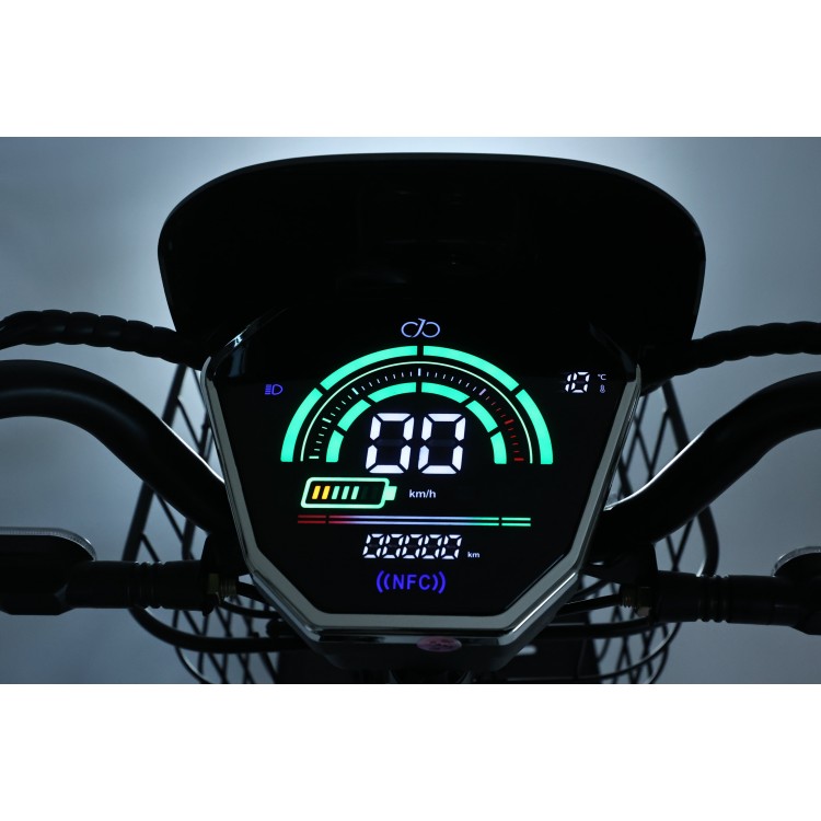 Электровелосипед Smart Balance Corsa