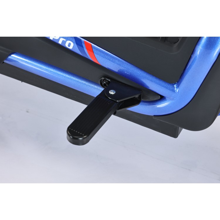 Электровелосипед Smart Balance Fiesta Pro Электровелосипед Smart Balance Fiesta Pro