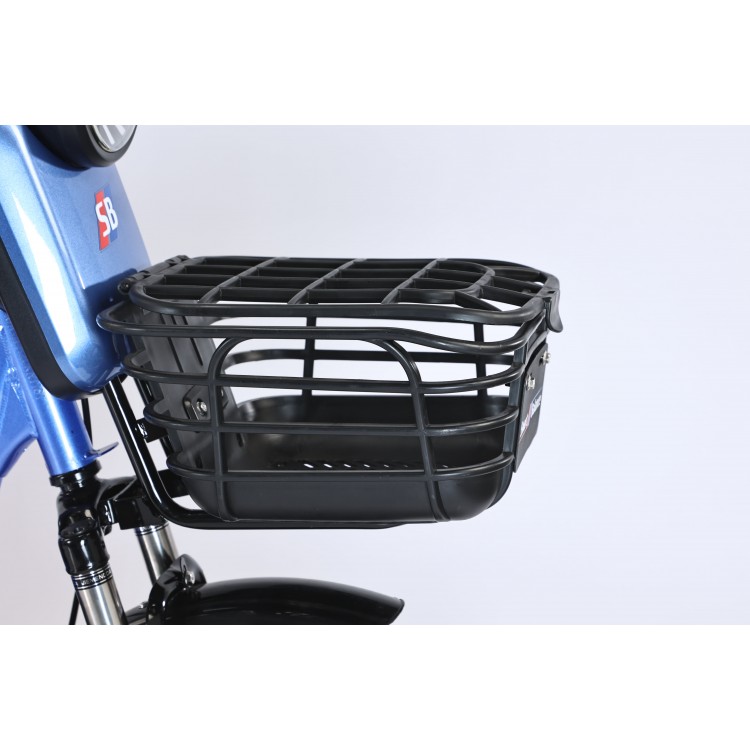 Электровелосипед Smart Balance Fiesta Pro Электровелосипед Smart Balance Fiesta Pro