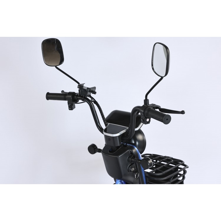 Электровелосипед Smart Balance Fiesta Pro Электровелосипед Smart Balance Fiesta Pro