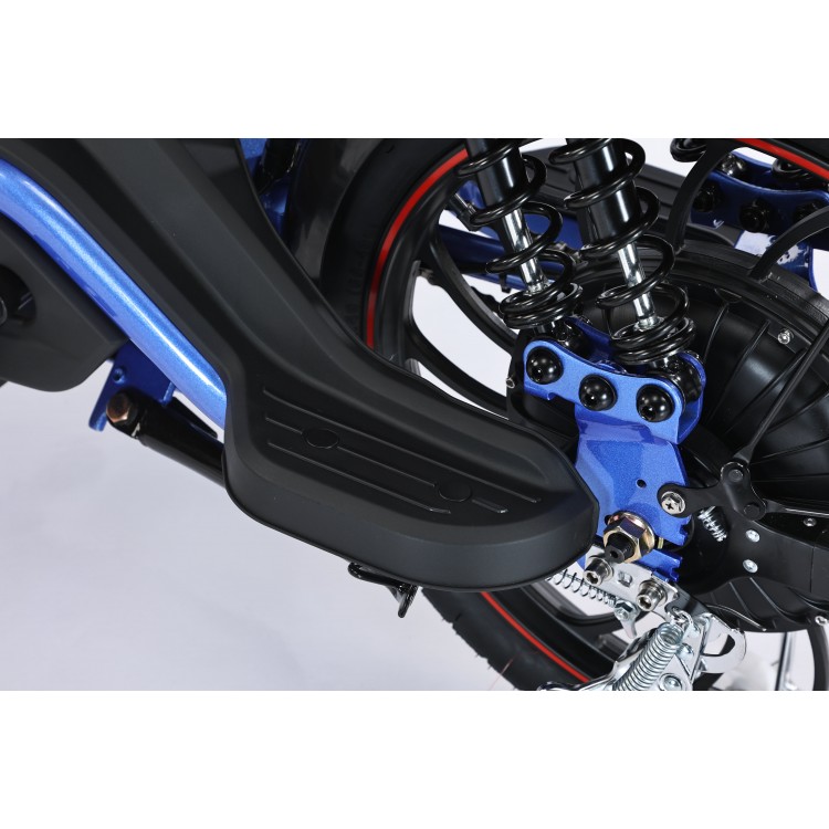 Электровелосипед Smart Balance Fiesta Pro Электровелосипед Smart Balance Fiesta Pro