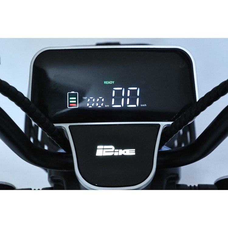 Электровелосипед Smart Balance Fiesta Pro Электровелосипед Smart Balance Fiesta Pro