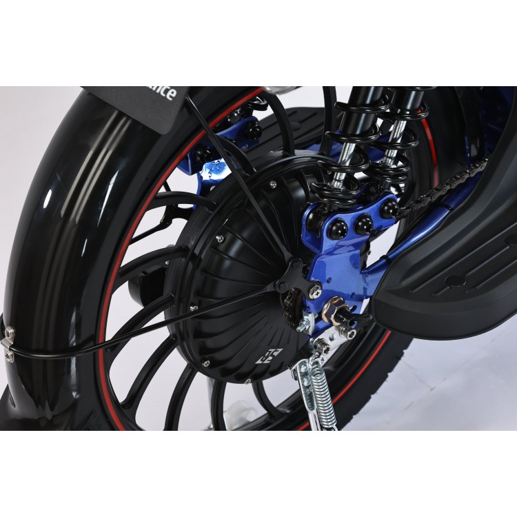 Электровелосипед Smart Balance Fiesta Pro Электровелосипед Smart Balance Fiesta Pro