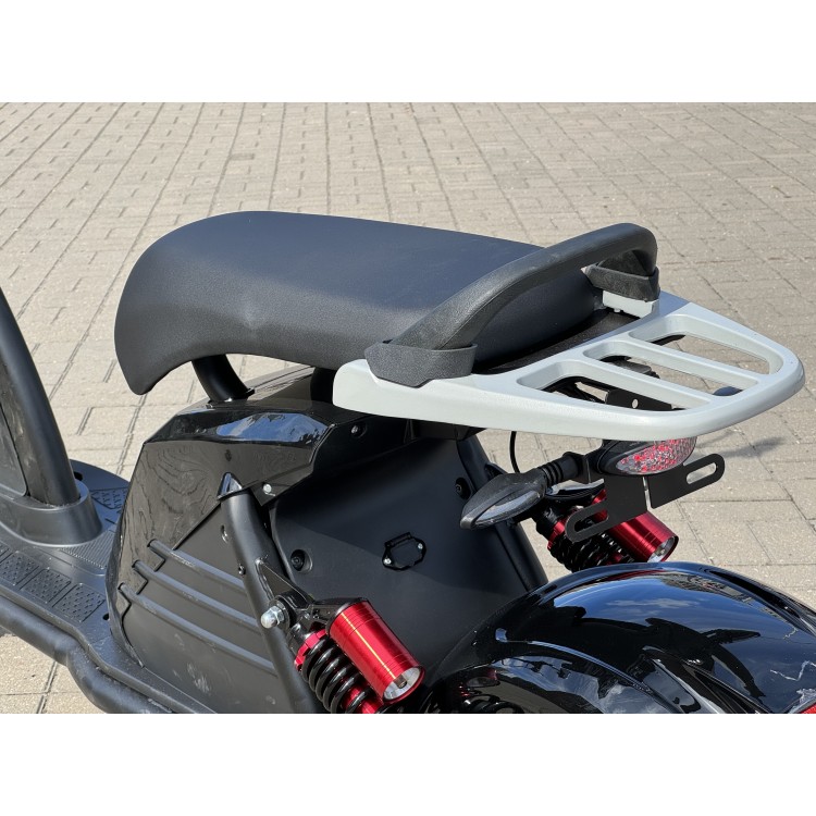 Электроскутер Smart Balance M6 (3000W)