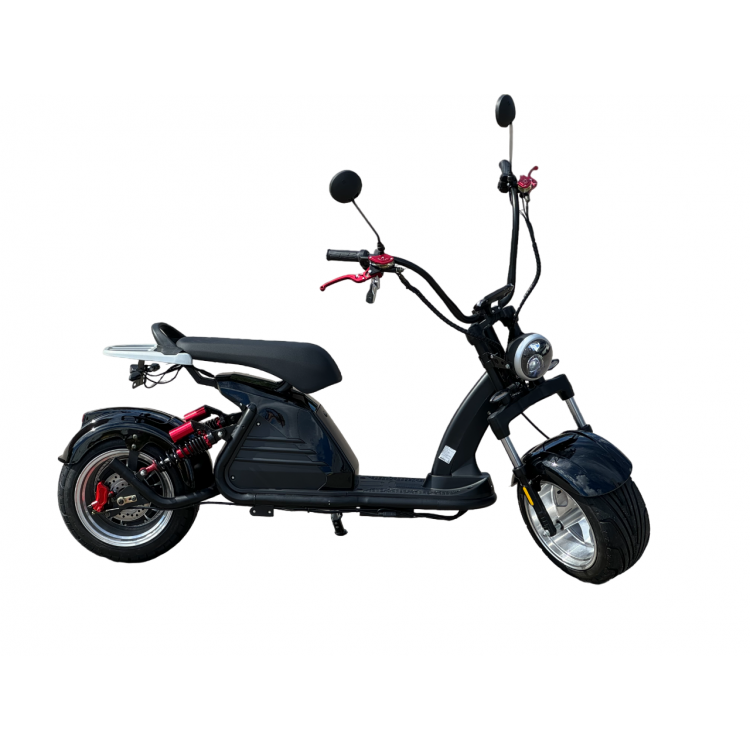 Электроскутер Smart Balance M6 (3000W)