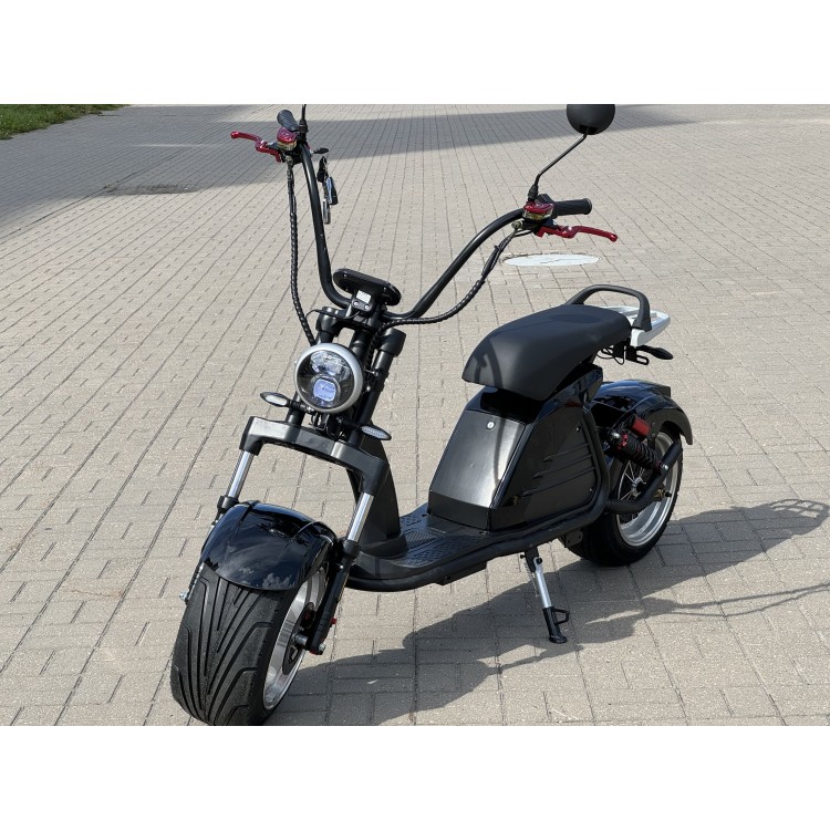 Электроскутер Smart Balance M6 (3000W)