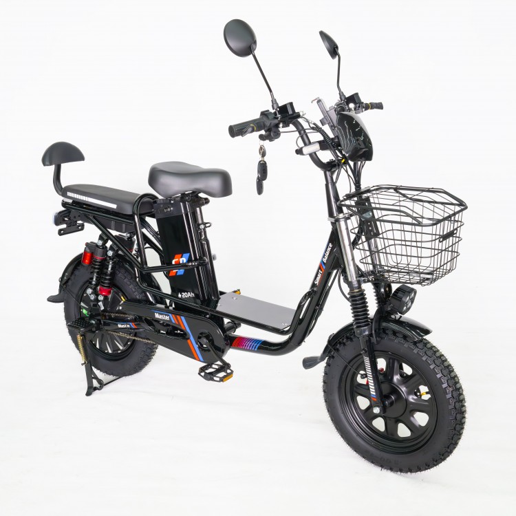 Электровелосипед Smart Balance Master Электровелосипед Smart Balance Master
