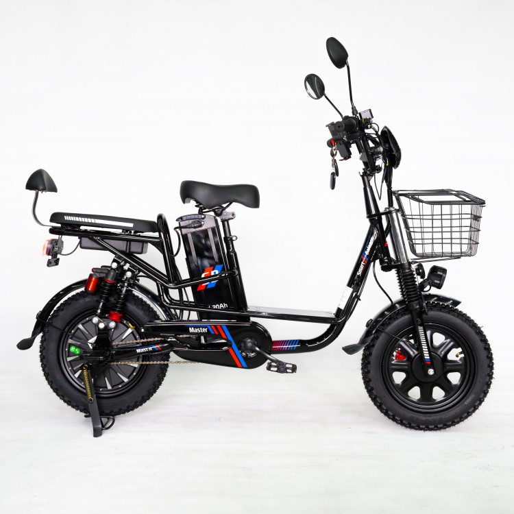 Электровелосипед Smart Balance Master Электровелосипед Smart Balance Master