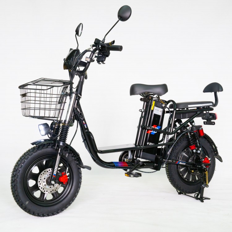 Электровелосипед Smart Balance Master Электровелосипед Smart Balance Master