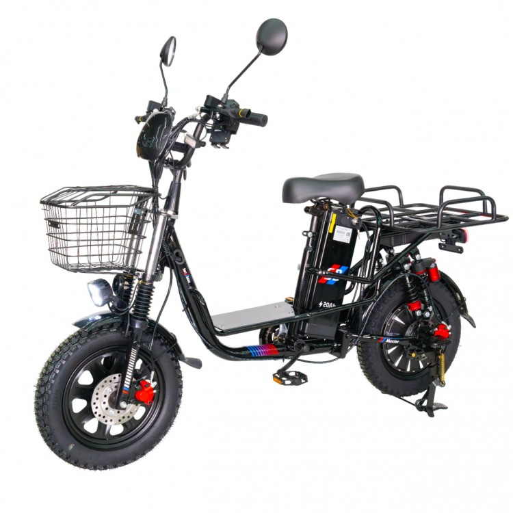 Электровелосипед Smart Balance Master Электровелосипед Smart Balance Master