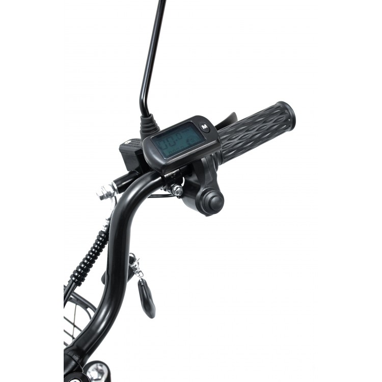 Электровелосипед Smart Balance Master Электровелосипед Smart Balance Master