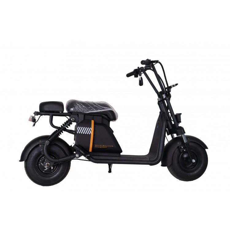 Электроскутер Smart Balance Mini Sport New