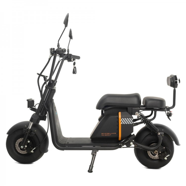 Электроскутер Smart Balance Mini Sport New