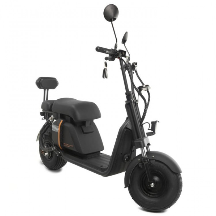 Электроскутер Smart Balance Mini Sport New