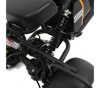 Трехколесный электроскутер Smart Balance Mini Trike Sport