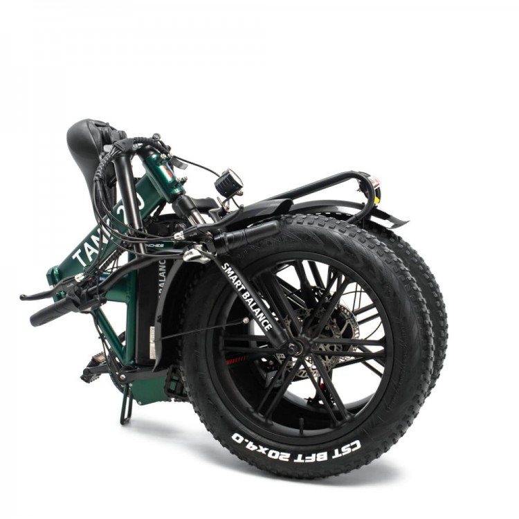 Электровелосипед Smartbalance Tank 2.0 Электровелосипед Smartbalance Tank 2.0