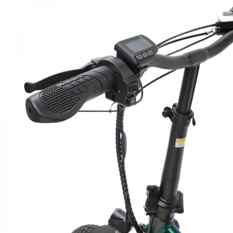 Электровелосипед Smartbalance Tank 2.0 Электровелосипед Smartbalance Tank 2.0