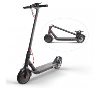 Электросамокат Tsunami M365