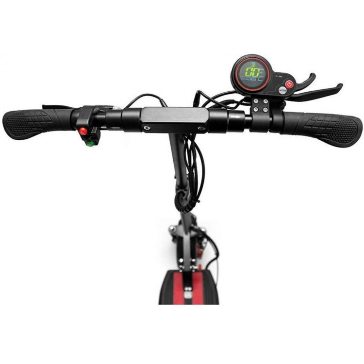 Электросамокат Tsunami M4