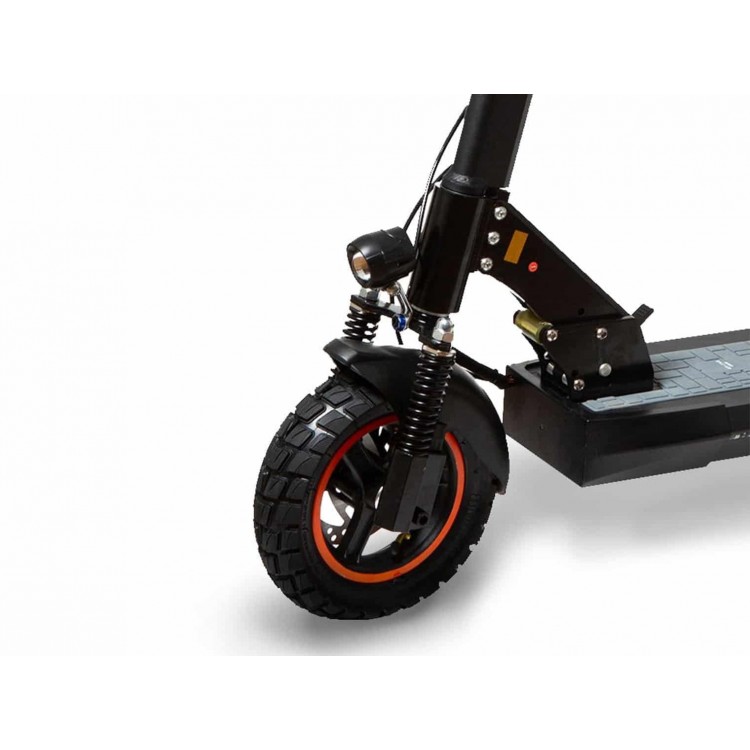 Электросамокат Tsunami M4