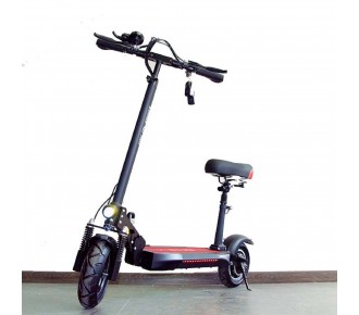 Электросамокат Tsunami M4