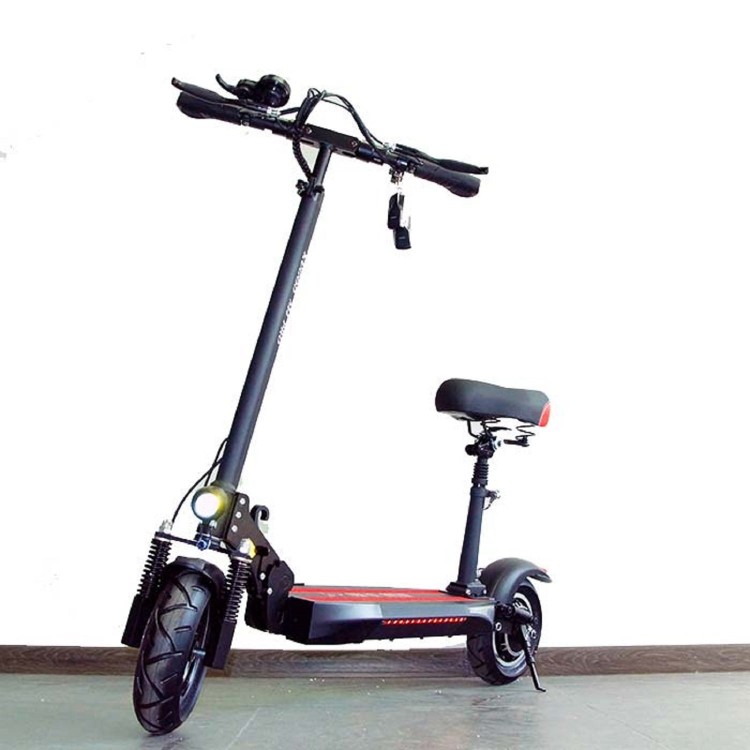 Электросамокат Tsunami M4