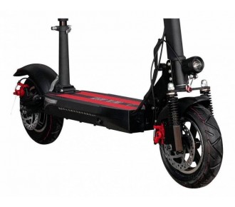 Электросамокат Tsunami M4