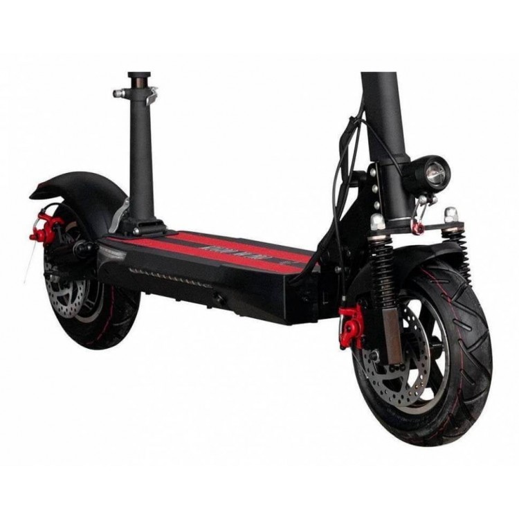 Электросамокат Tsunami M4