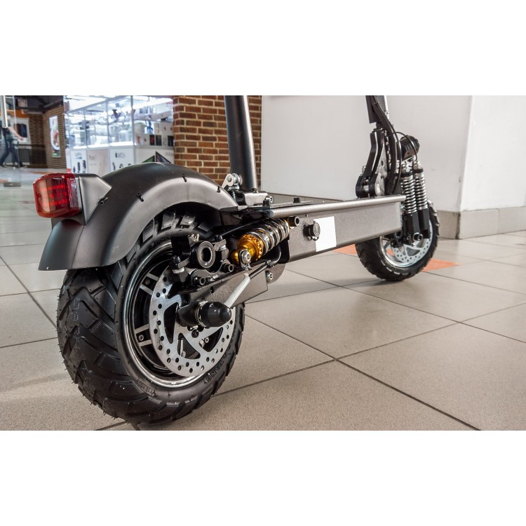 Электросамокат Tsunami M5