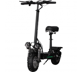 Электросамокат Tsunami M5