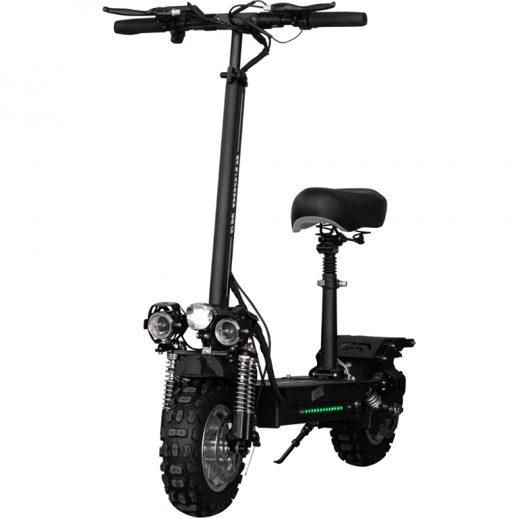 Электросамокат Tsunami M5