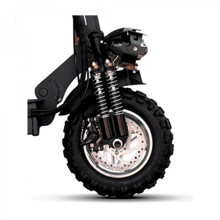 Электросамокат Tsunami M5