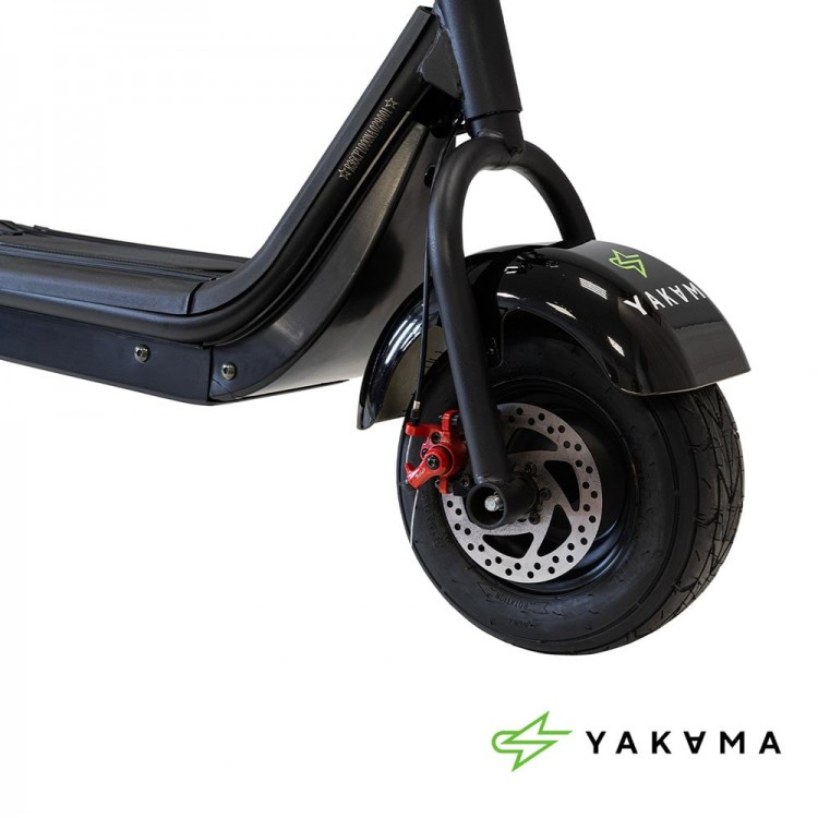 Электросамокат YAKAMA AP-H005A Электросамокат YAKAMA AP-H005A