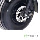 Электроскутер YAKAMA AP-H009-2