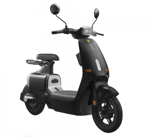 Электроскутеры