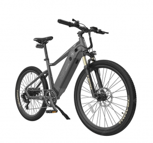 Электровелосипеды